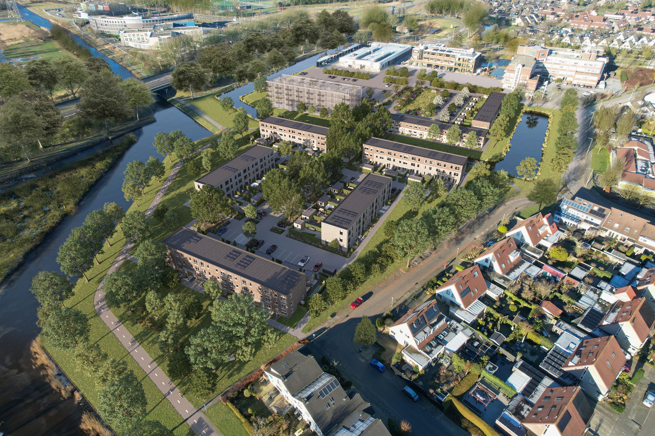 Foto 3 van Appartement A 1.3