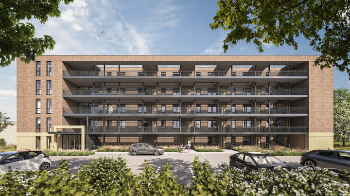 Photo 8 of Appartement A 1.3