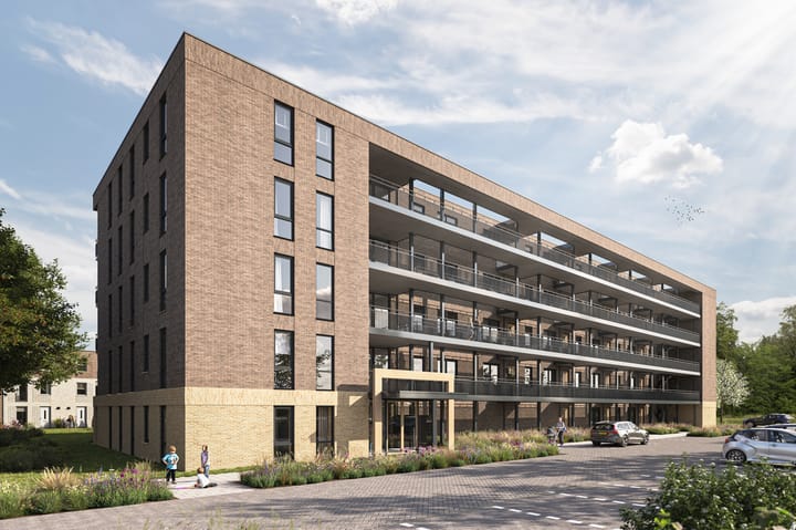 Photo 5 of Appartement A 4.5