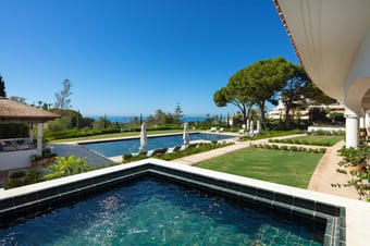 Villa Beachcomber secondary image