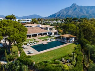 Villa Beachcomber tertiary image