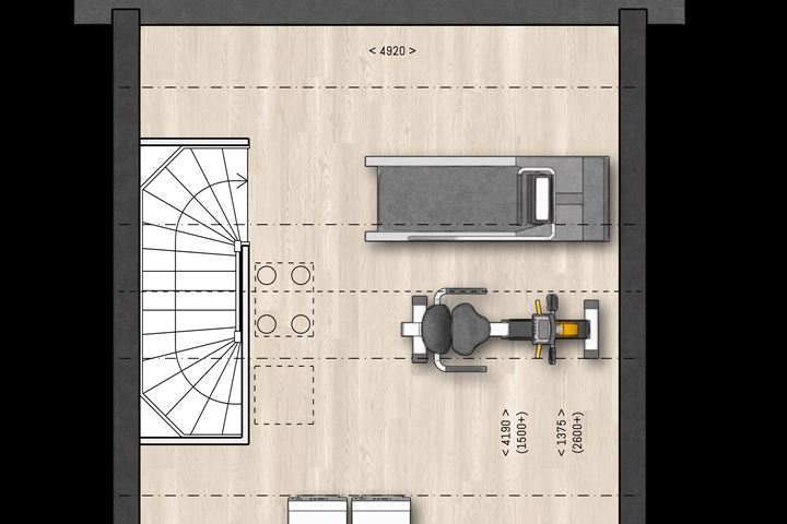 Bekijk foto 4 van Hoekwoning (Bouwnr. 81)