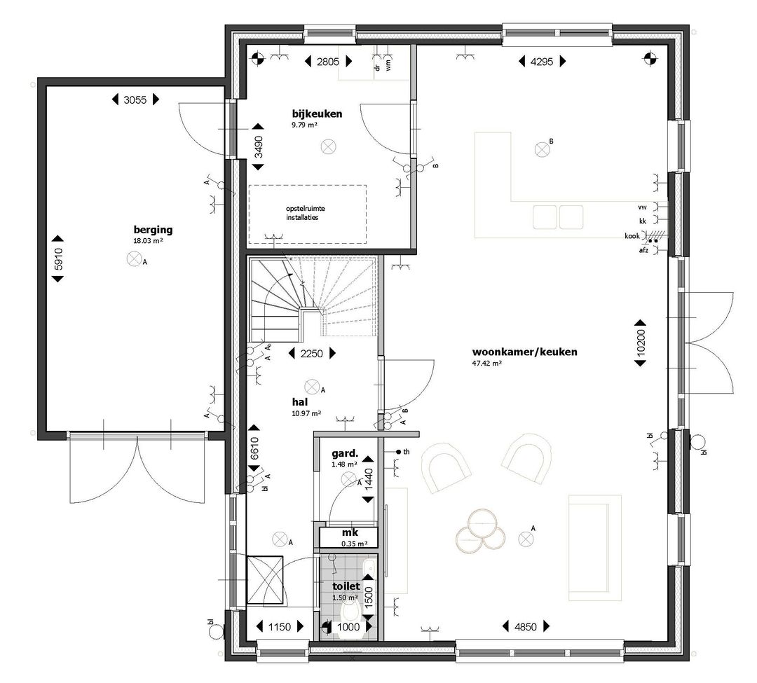 Foto 11 van Lichtenvoordseweg - kavel 1