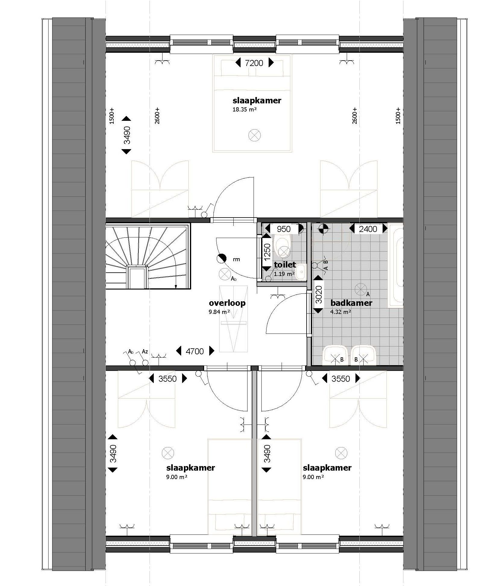 Foto 12 van Lichtenvoordseweg - kavel 1