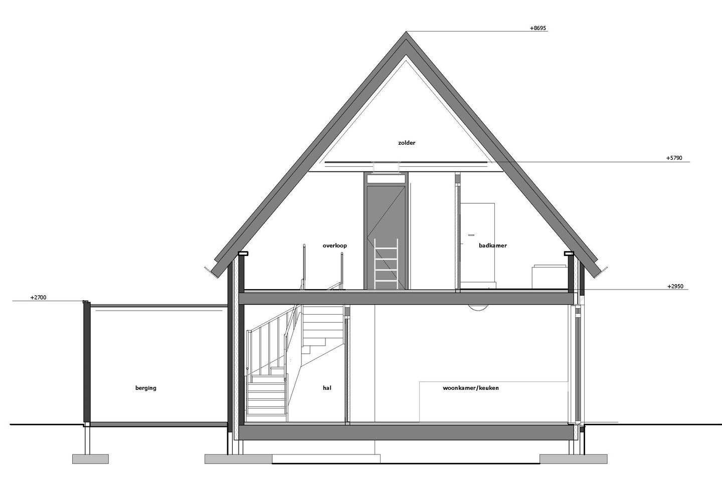 Foto 14 van Lichtenvoordseweg - kavel 1