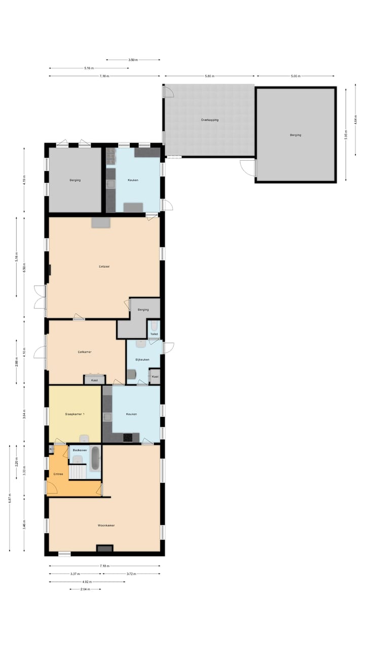 Foto 5 van Vresselseweg 6