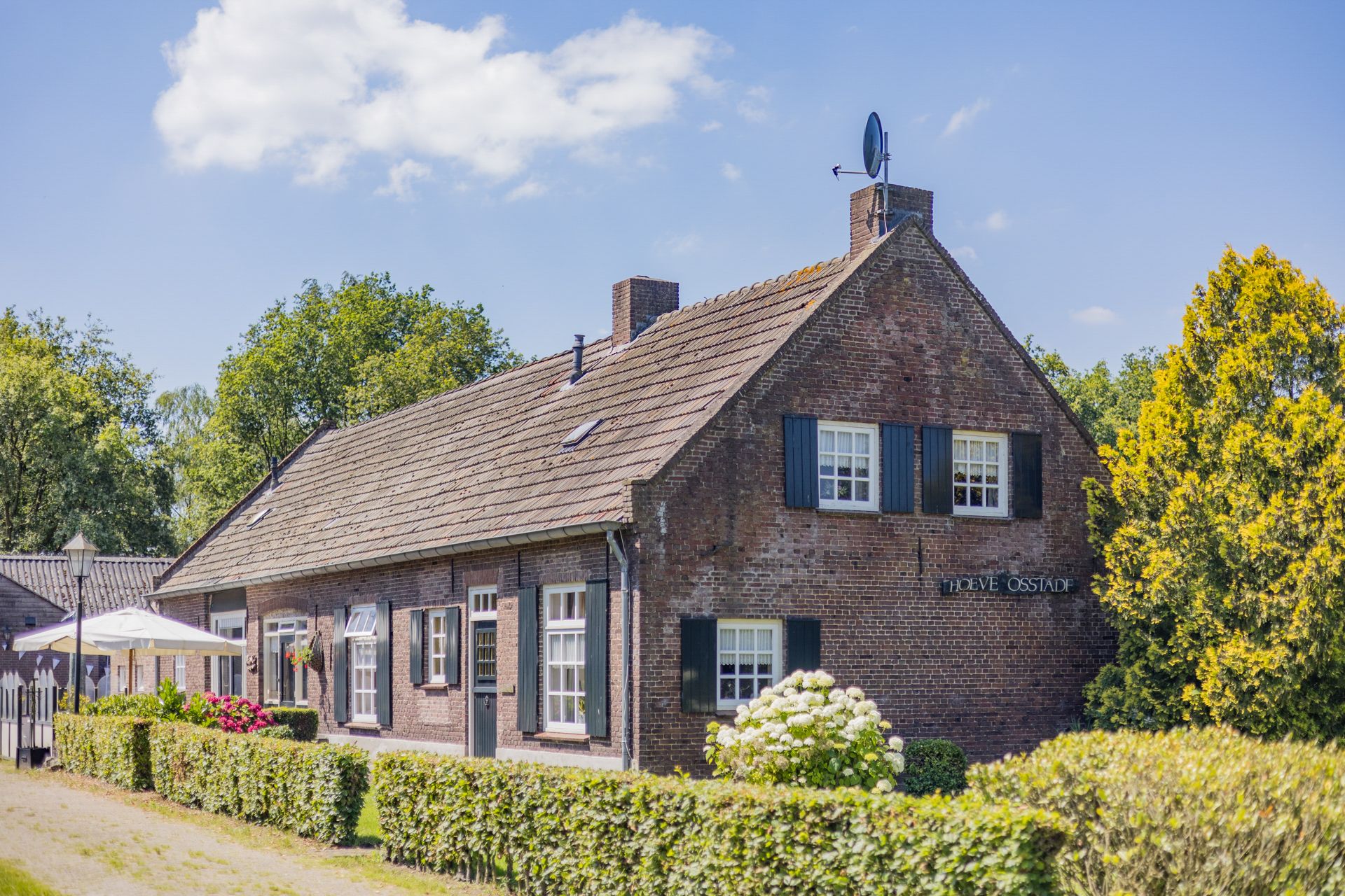 Foto 24 van Vresselseweg 6