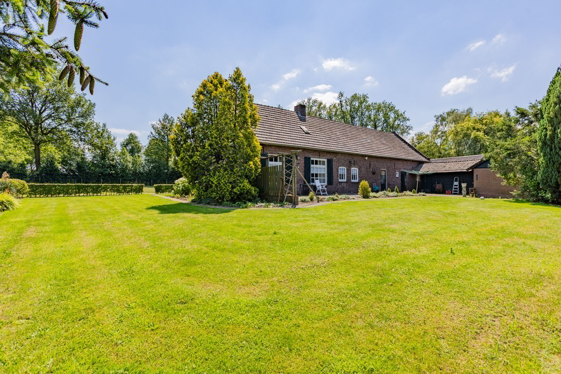 Foto 27 van Vresselseweg 6