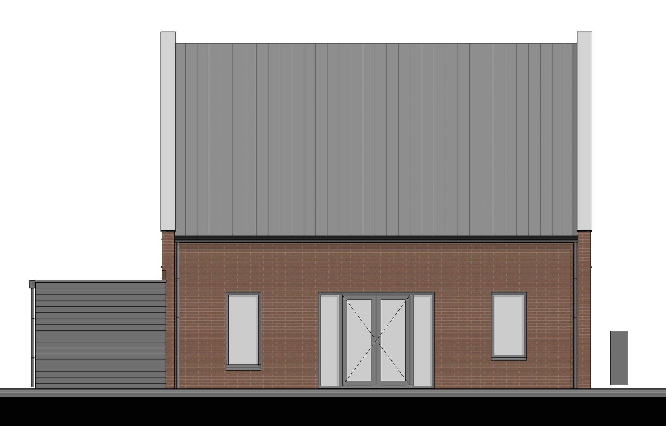 Foto 9 van Lichtenvoordseweg - kavel 5