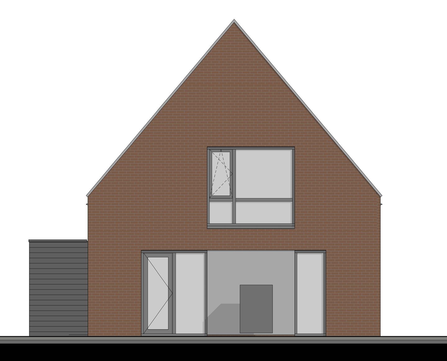 Foto 10 van Lichtenvoordseweg - kavel 5