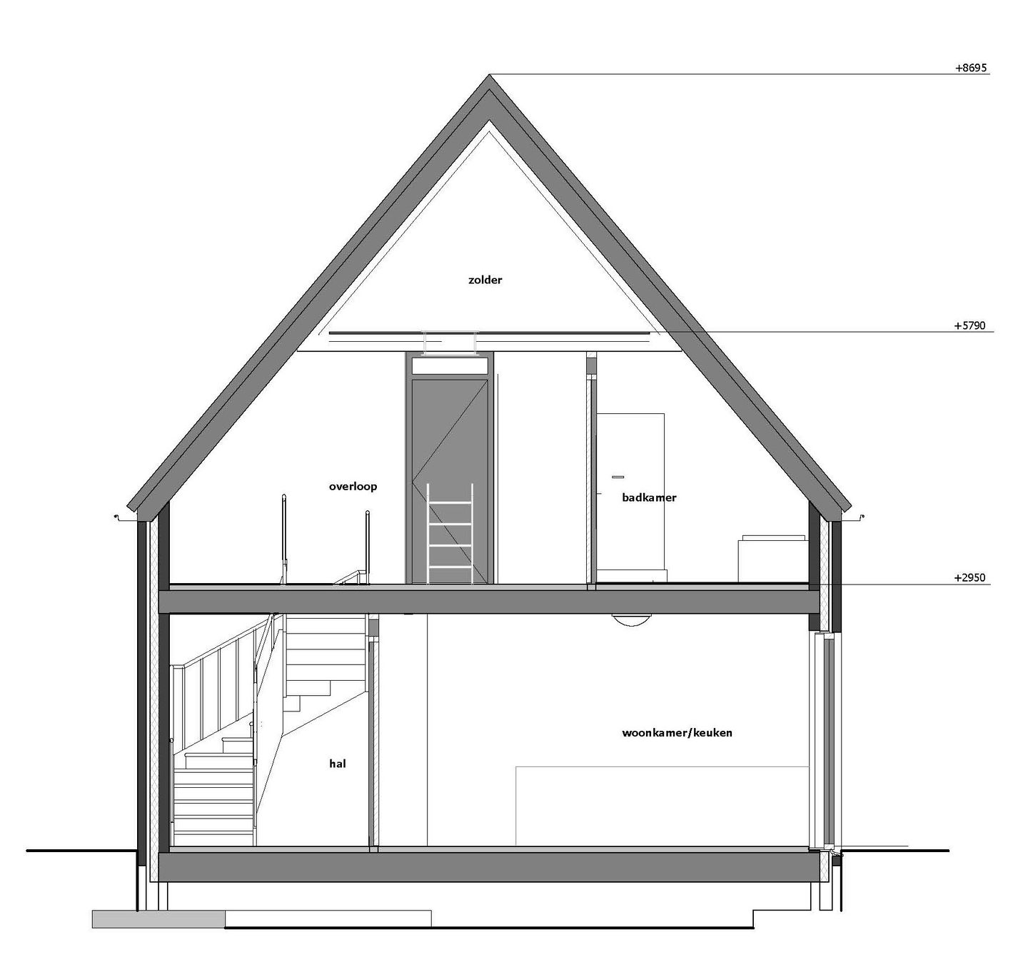 Foto 14 van Lichtenvoordseweg - kavel 5