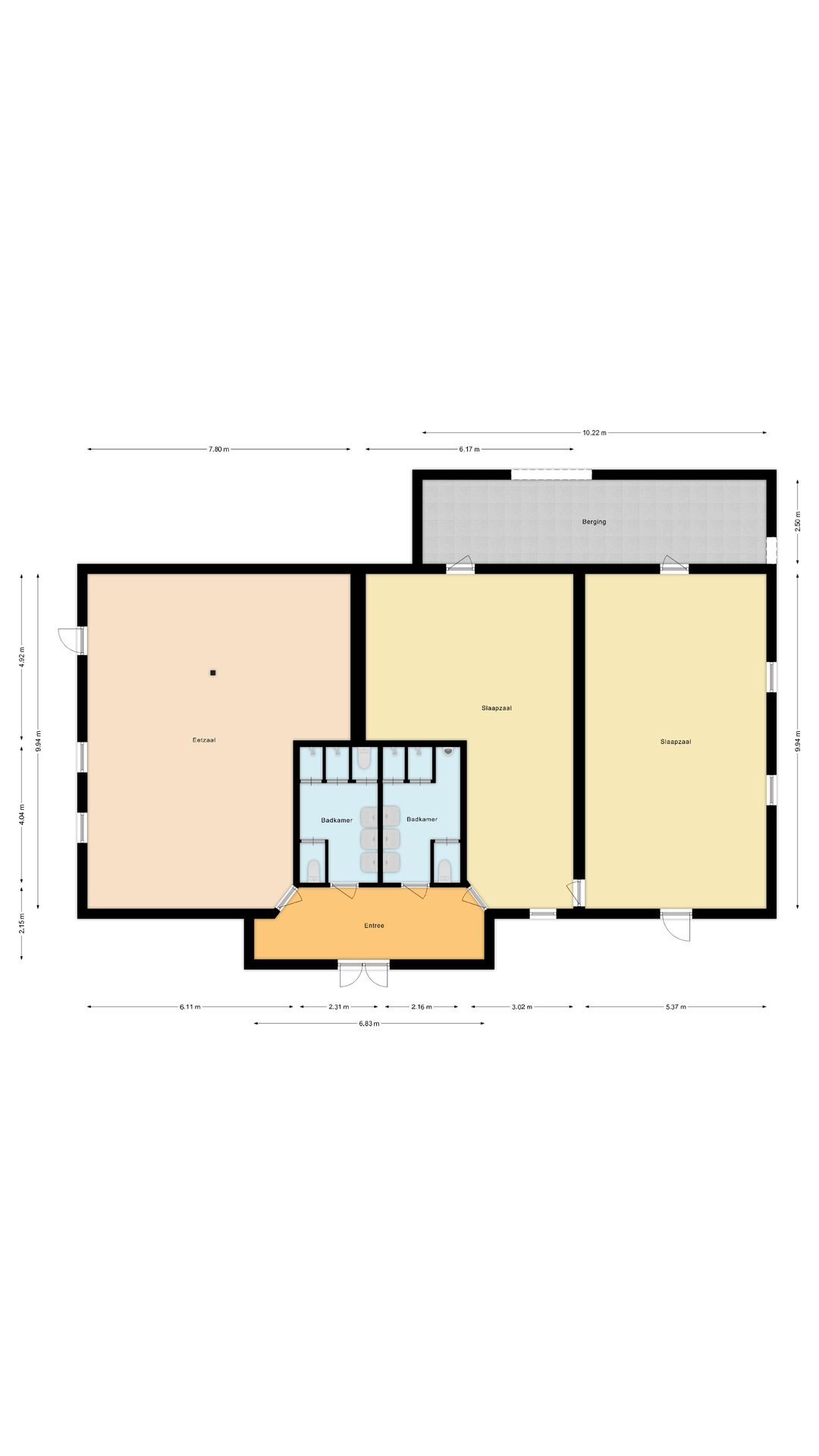 Foto 37 van Vresselseweg 6