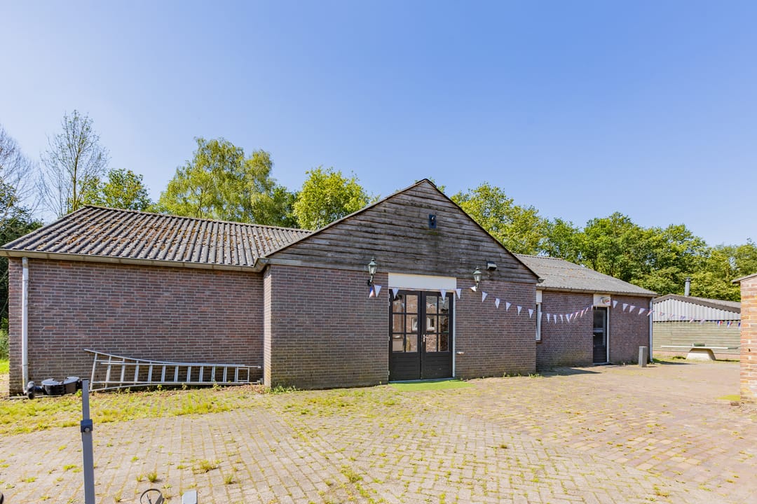 Foto 38 van Vresselseweg 6