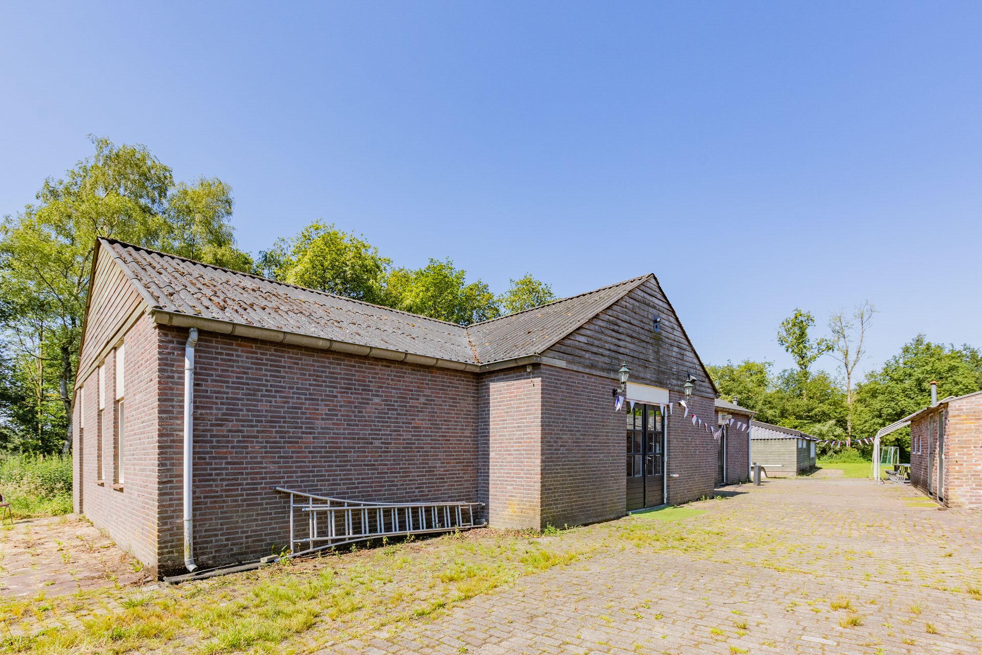 Foto 39 van Vresselseweg 6