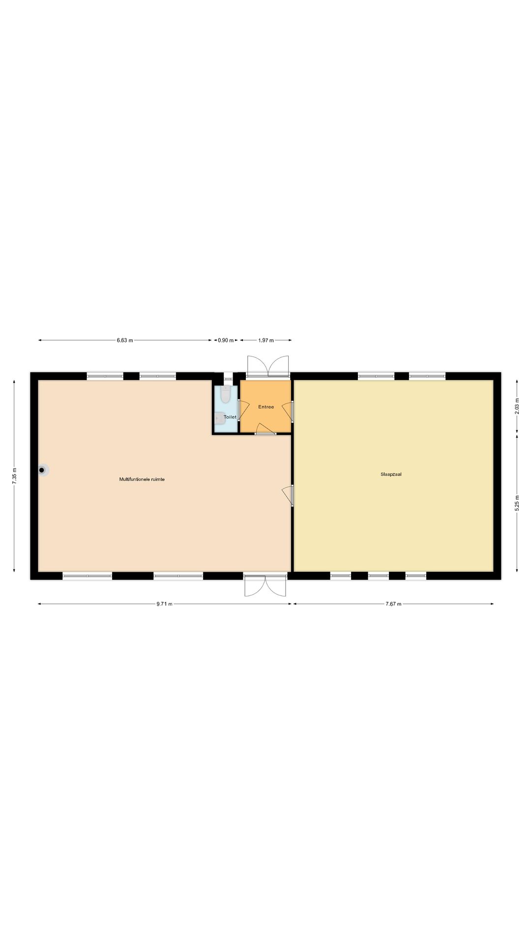 Foto 41 van Vresselseweg 6