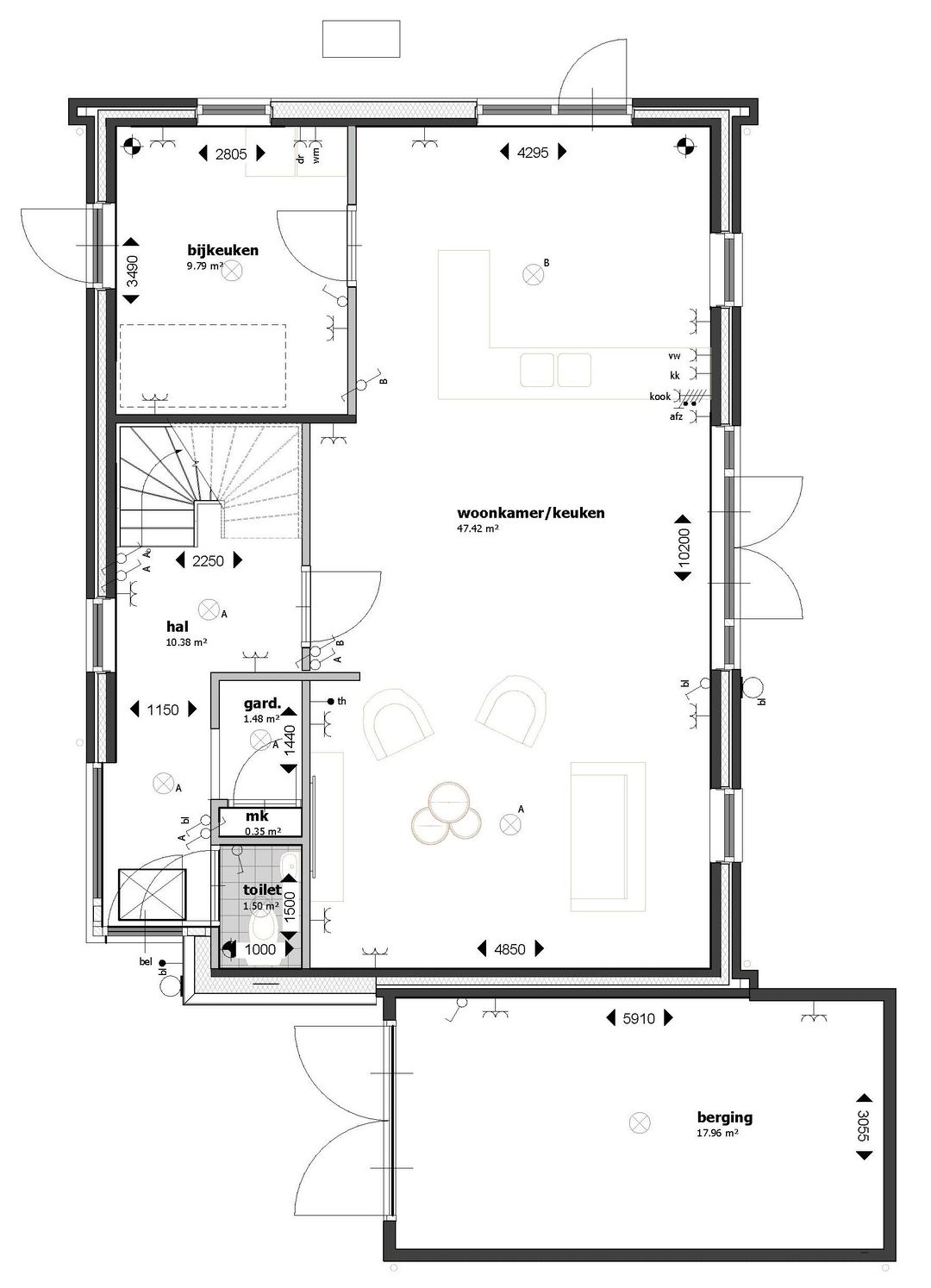 Foto 11 van Lichtenvoordseweg - kavel 5