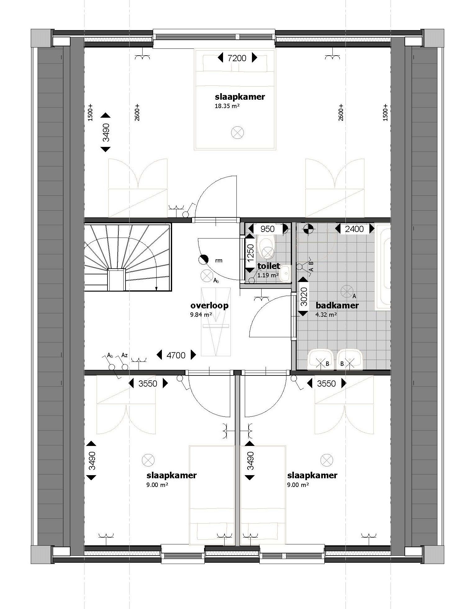 Foto 12 van Lichtenvoordseweg - kavel 5