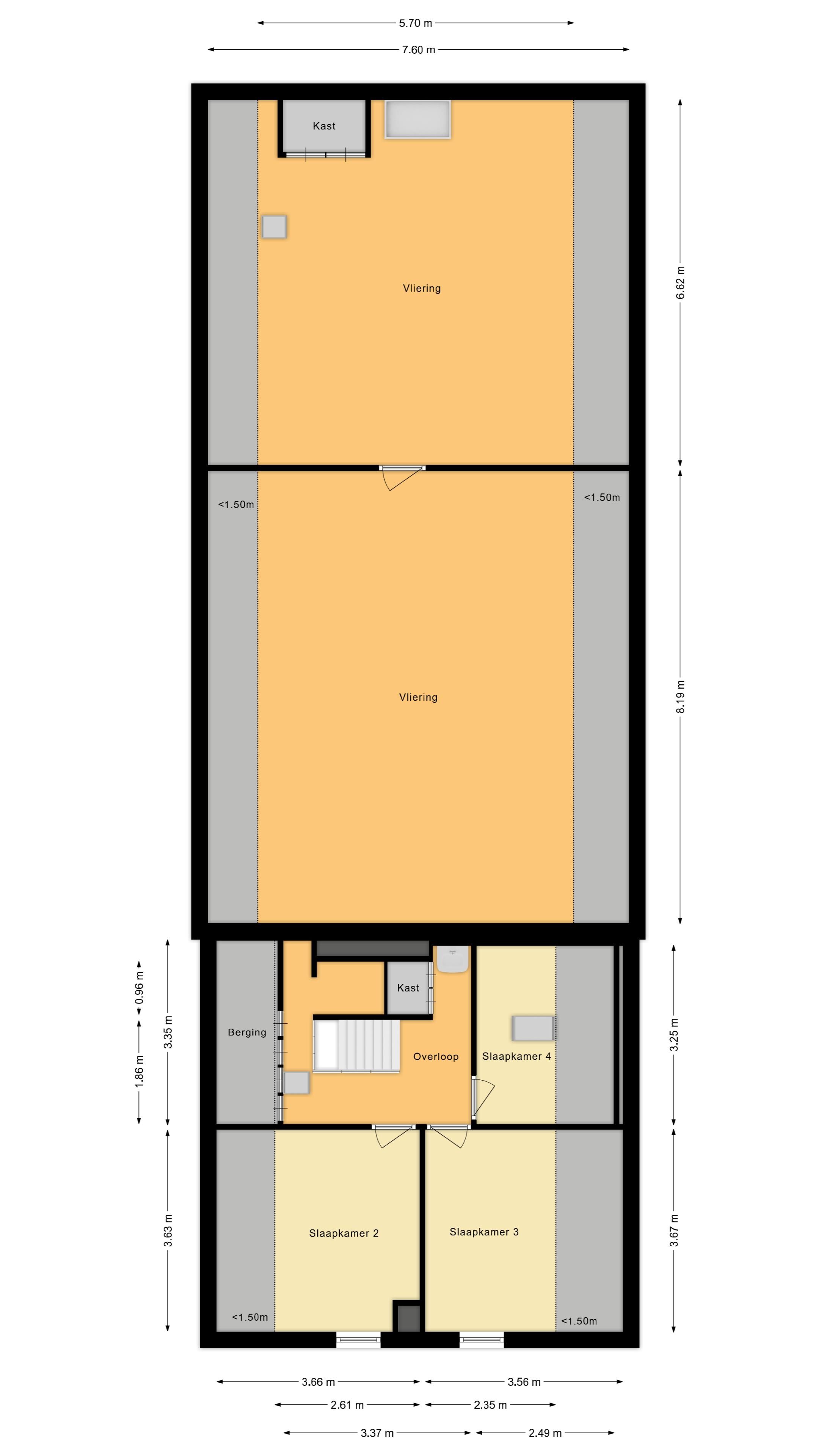 Foto 48 van Vresselseweg 6