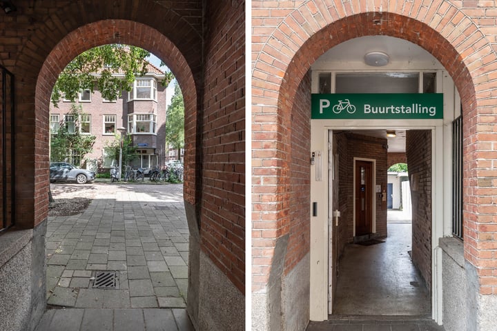 Bekijk foto 7 van Bennebroekstraat 31-H