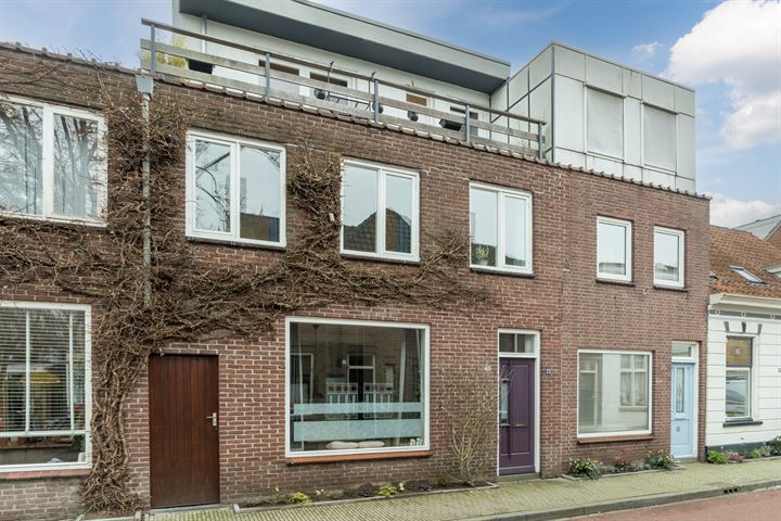 View photo 4 of Boomstraat 23