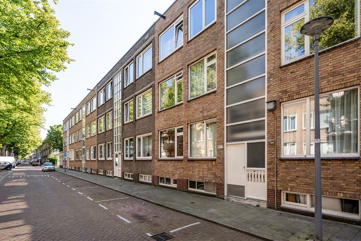 Bekijk foto 1 van Walchersestraat 96-A