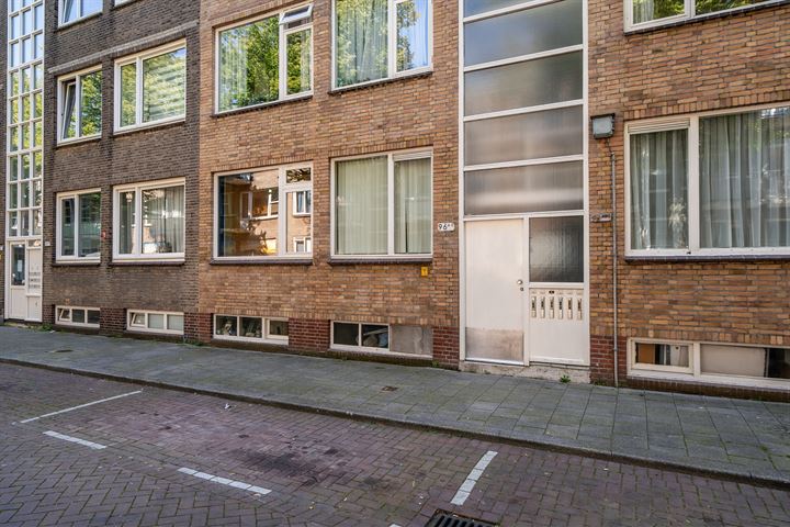 Bekijk foto 6 van Walchersestraat 96-A