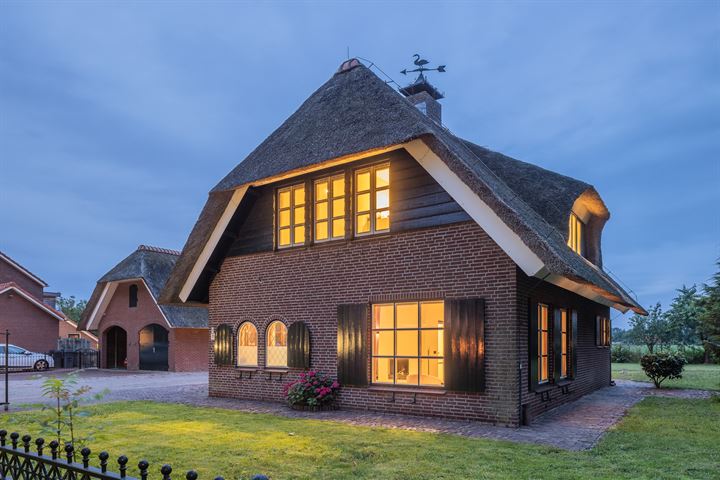 Bekijk foto 50 van Hoeve 5