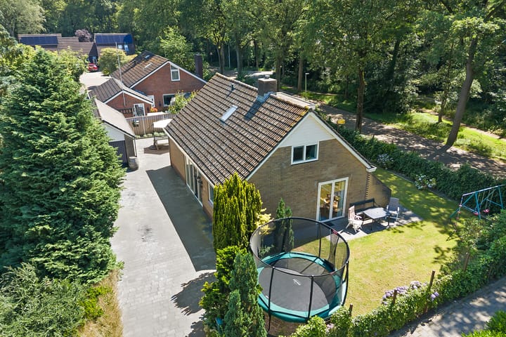 Foto 2 van Pinksterbloempad 11