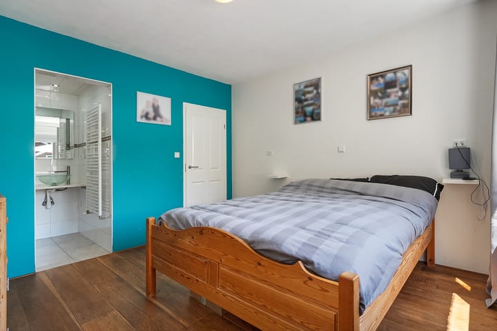 Foto 12 van Pinksterbloempad 11