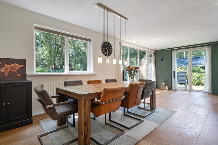 Foto 14 van Pinksterbloempad 11