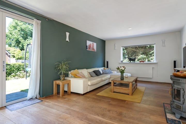 Foto 16 van Pinksterbloempad 11