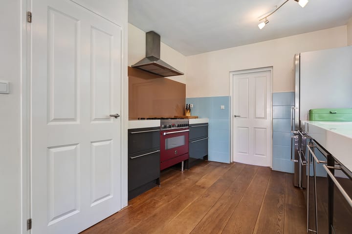 Foto 21 van Pinksterbloempad 11