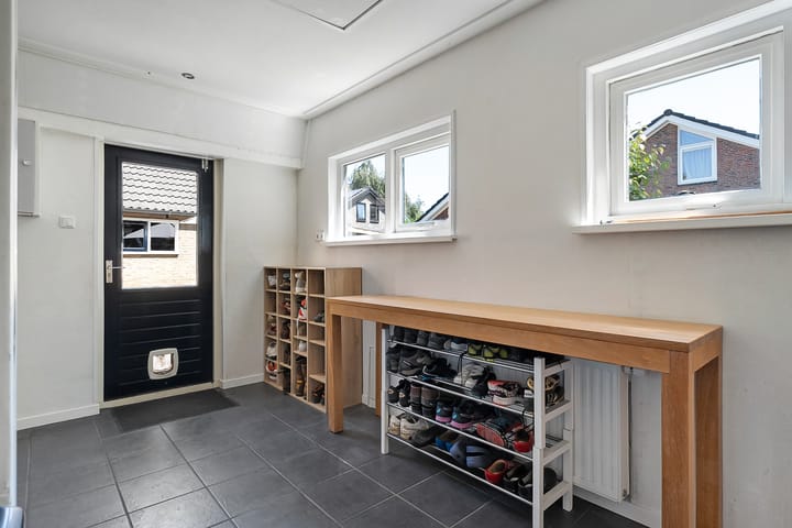 Foto 23 van Pinksterbloempad 11