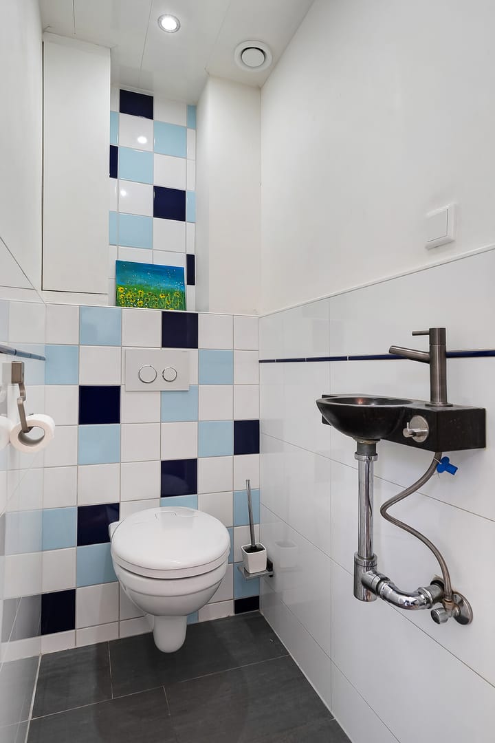 Foto 25 van Pinksterbloempad 11