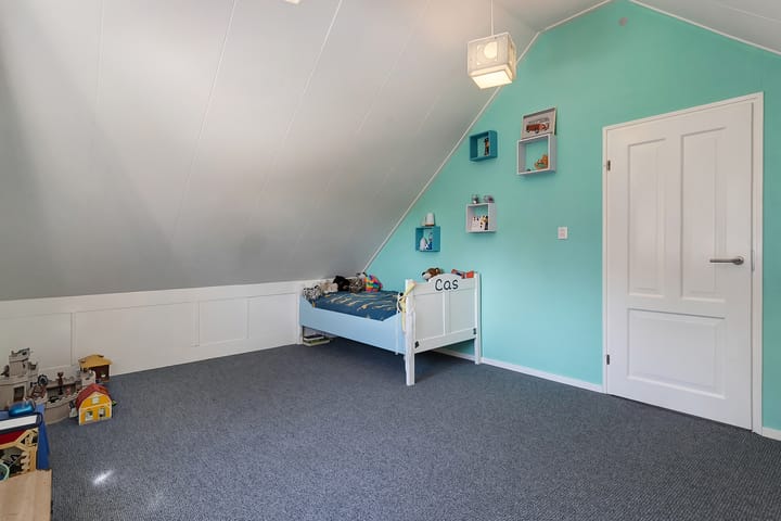 Foto 30 van Pinksterbloempad 11