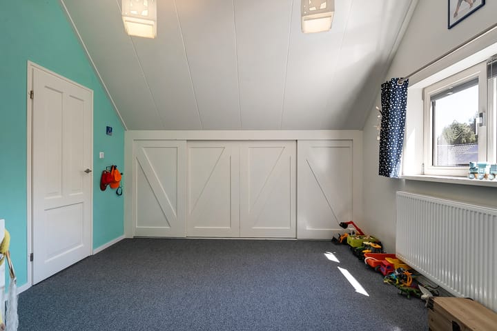 Foto 31 van Pinksterbloempad 11