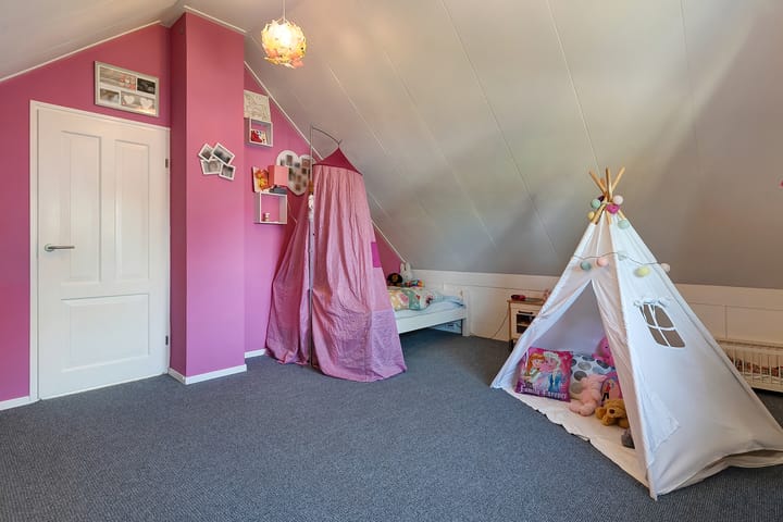 Foto 33 van Pinksterbloempad 11