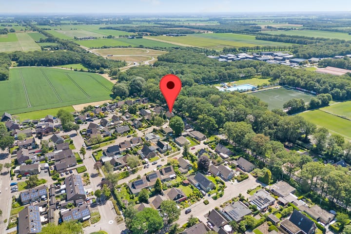 Foto 45 van Pinksterbloempad 11