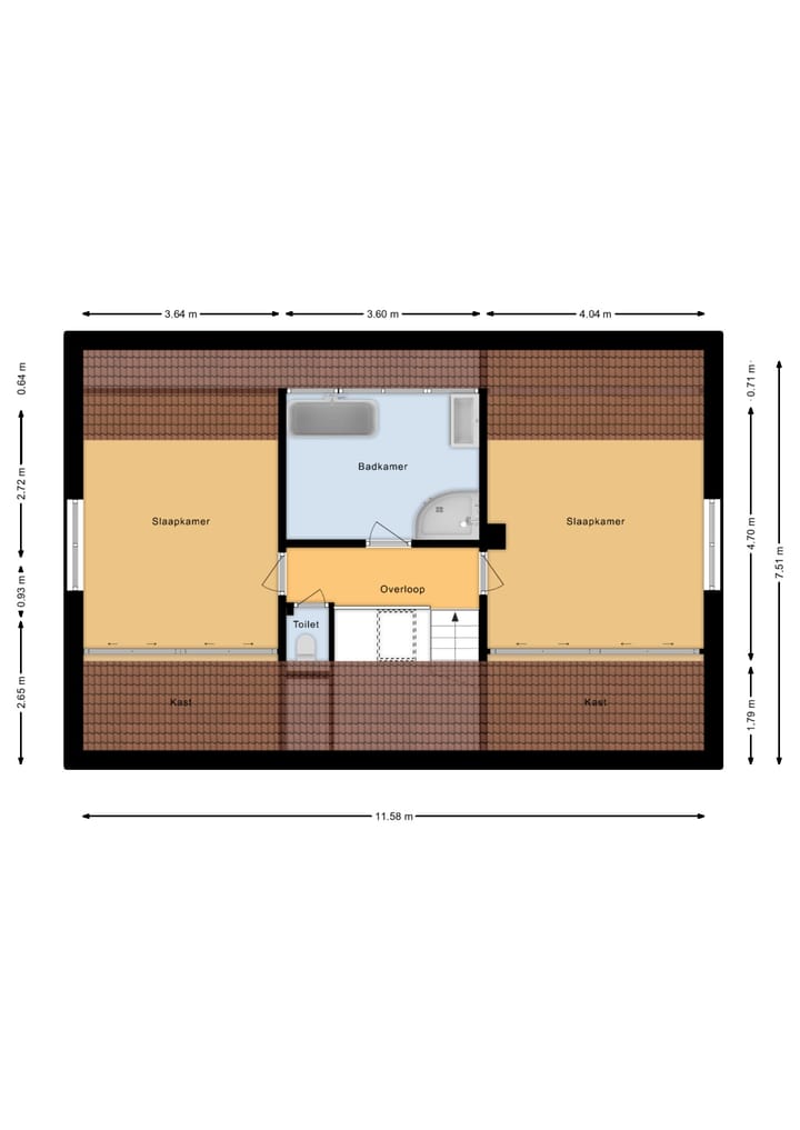 Foto 47 van Pinksterbloempad 11