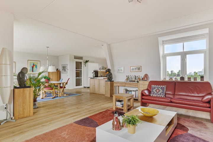 Foto 3 van Scheepstimmerdijk 5-B