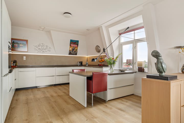 Foto 4 van Scheepstimmerdijk 5-B