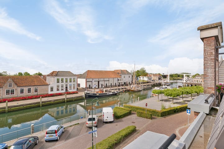 Foto 5 van Scheepstimmerdijk 5-B