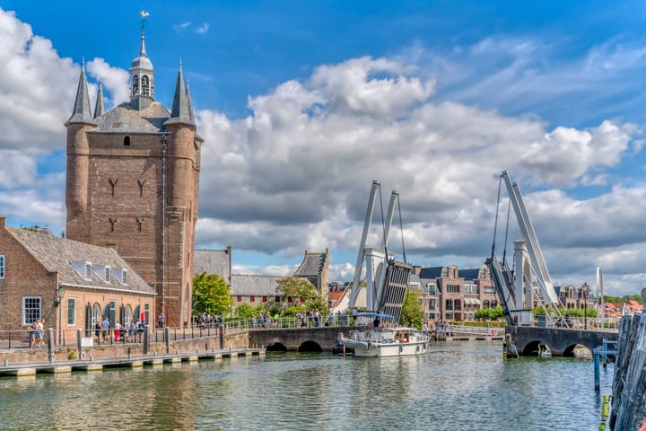 Foto 6 van Scheepstimmerdijk 5-B