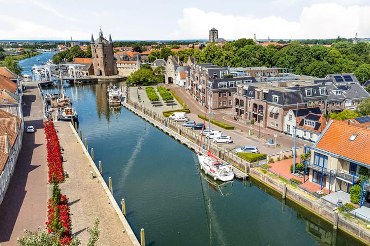 Foto 7 van Scheepstimmerdijk 5-B