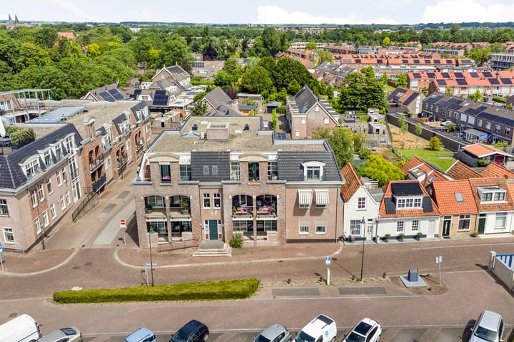 Foto 8 van Scheepstimmerdijk 5-B