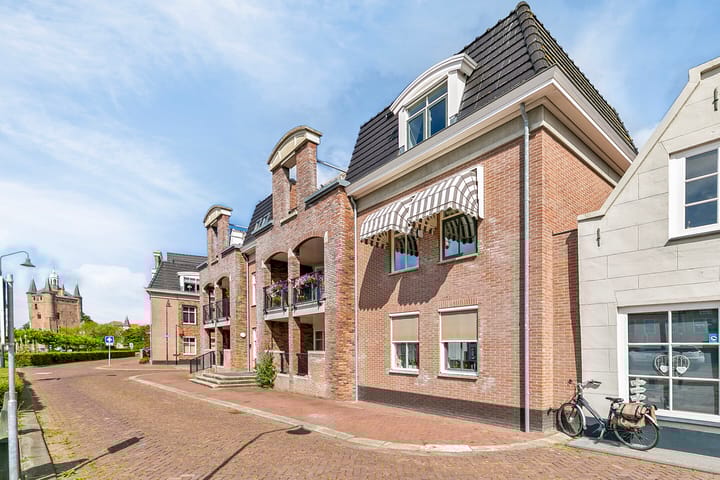 Foto 9 van Scheepstimmerdijk 5-B