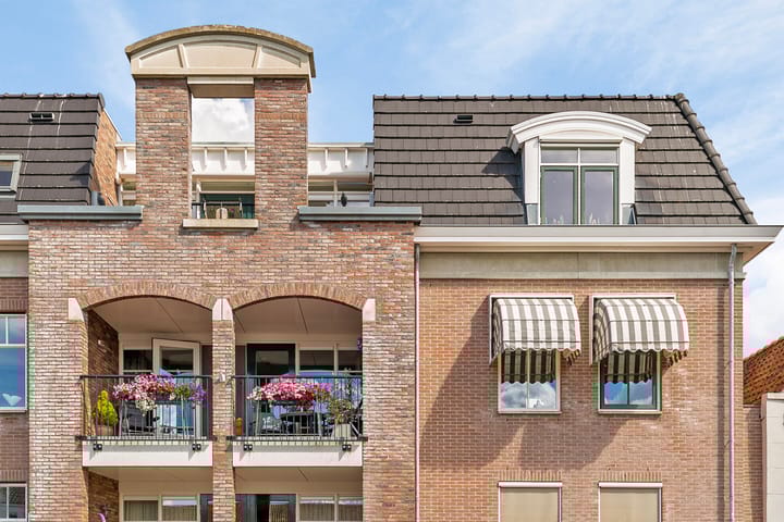 Foto 10 van Scheepstimmerdijk 5-B