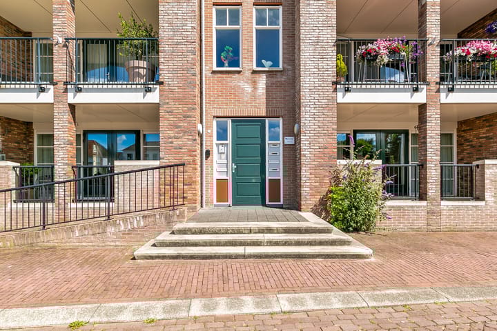 Foto 11 van Scheepstimmerdijk 5-B