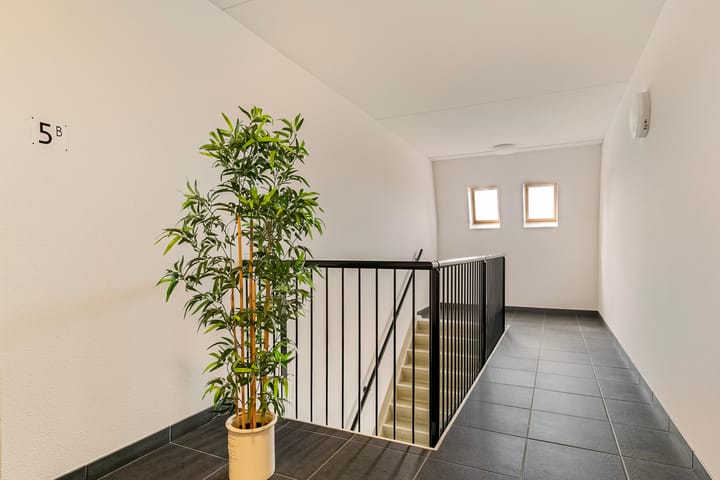 Foto 13 van Scheepstimmerdijk 5-B