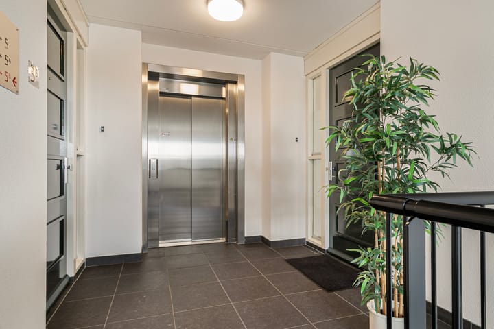 Foto 14 van Scheepstimmerdijk 5-B